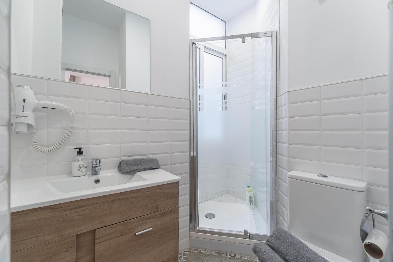Deluxe Larios Malaga Center Apartment Екстер'єр фото