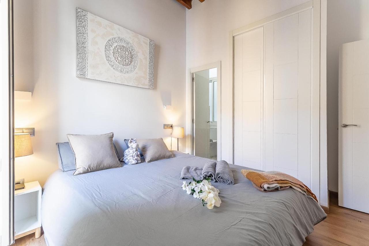 Deluxe Larios Malaga Center Apartment Екстер'єр фото