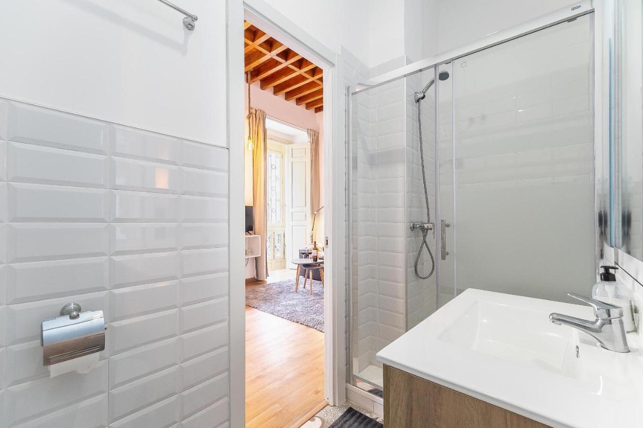 Deluxe Larios Malaga Center Apartment Екстер'єр фото
