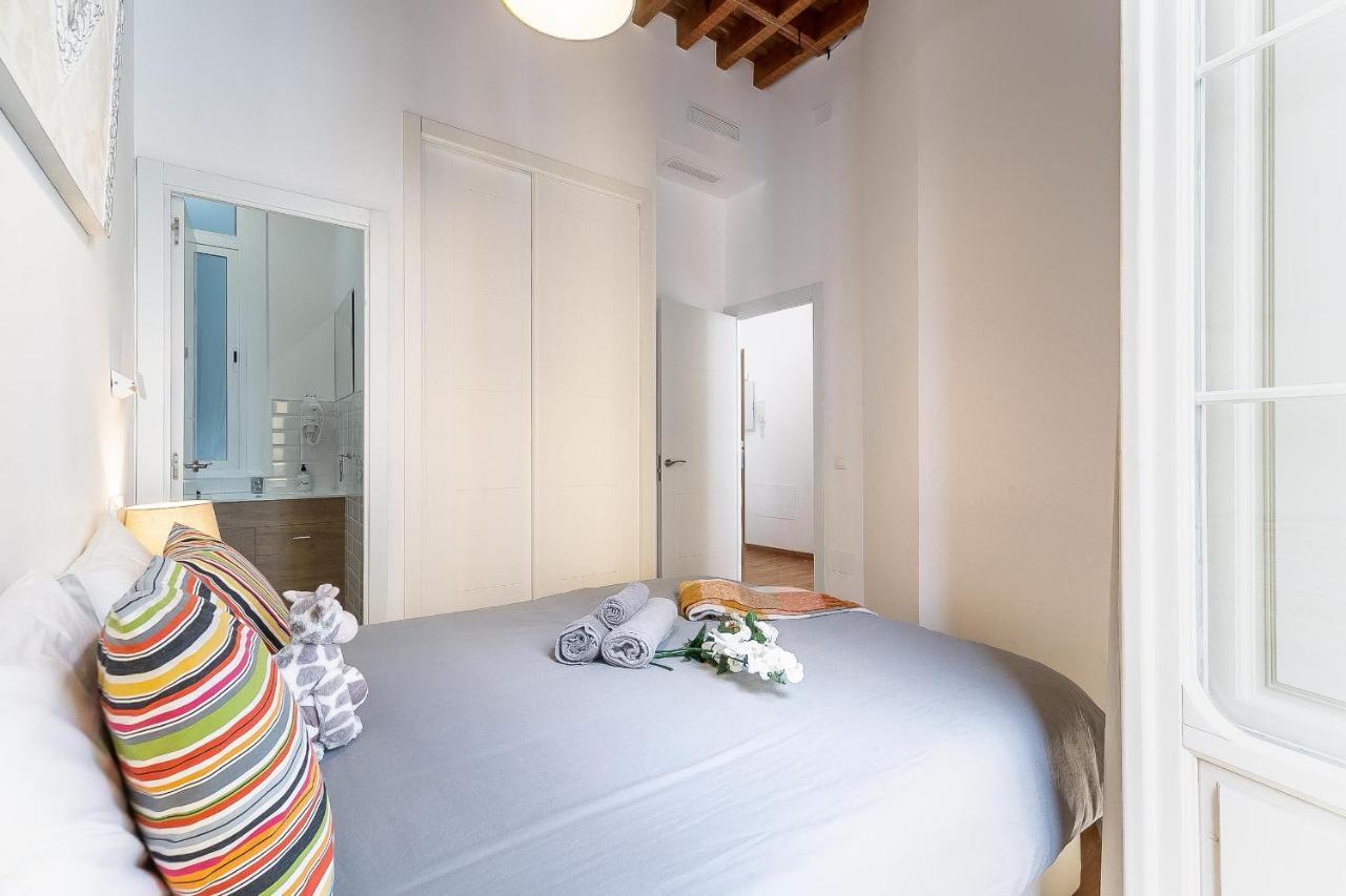 Deluxe Larios Malaga Center Apartment Екстер'єр фото