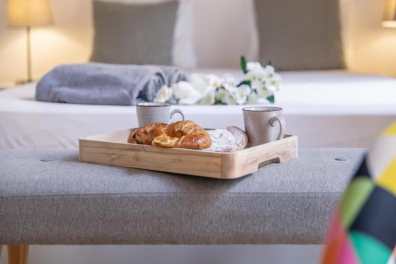 Deluxe Larios Malaga Center Apartment Екстер'єр фото